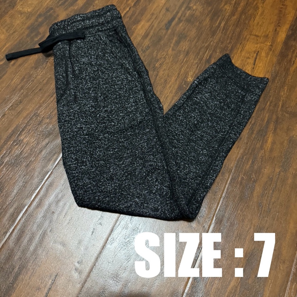 RUMI + RYDER SUPER SOFT BOYS JOGGERS